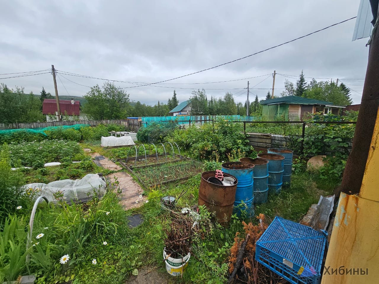 Продам участок земли, 6 соток
