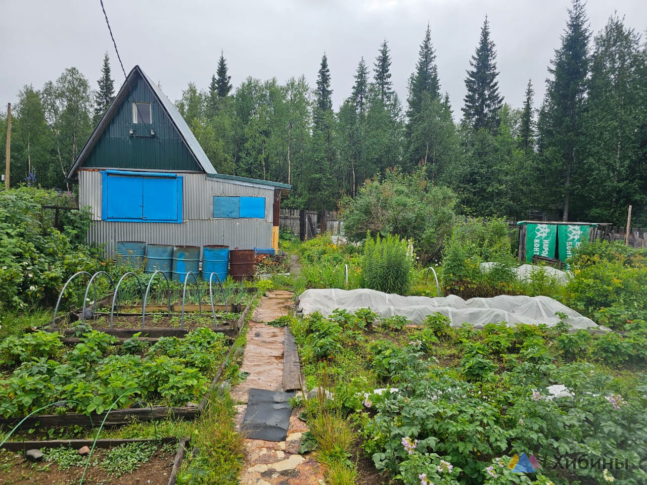 Продам участок земли, 6 соток