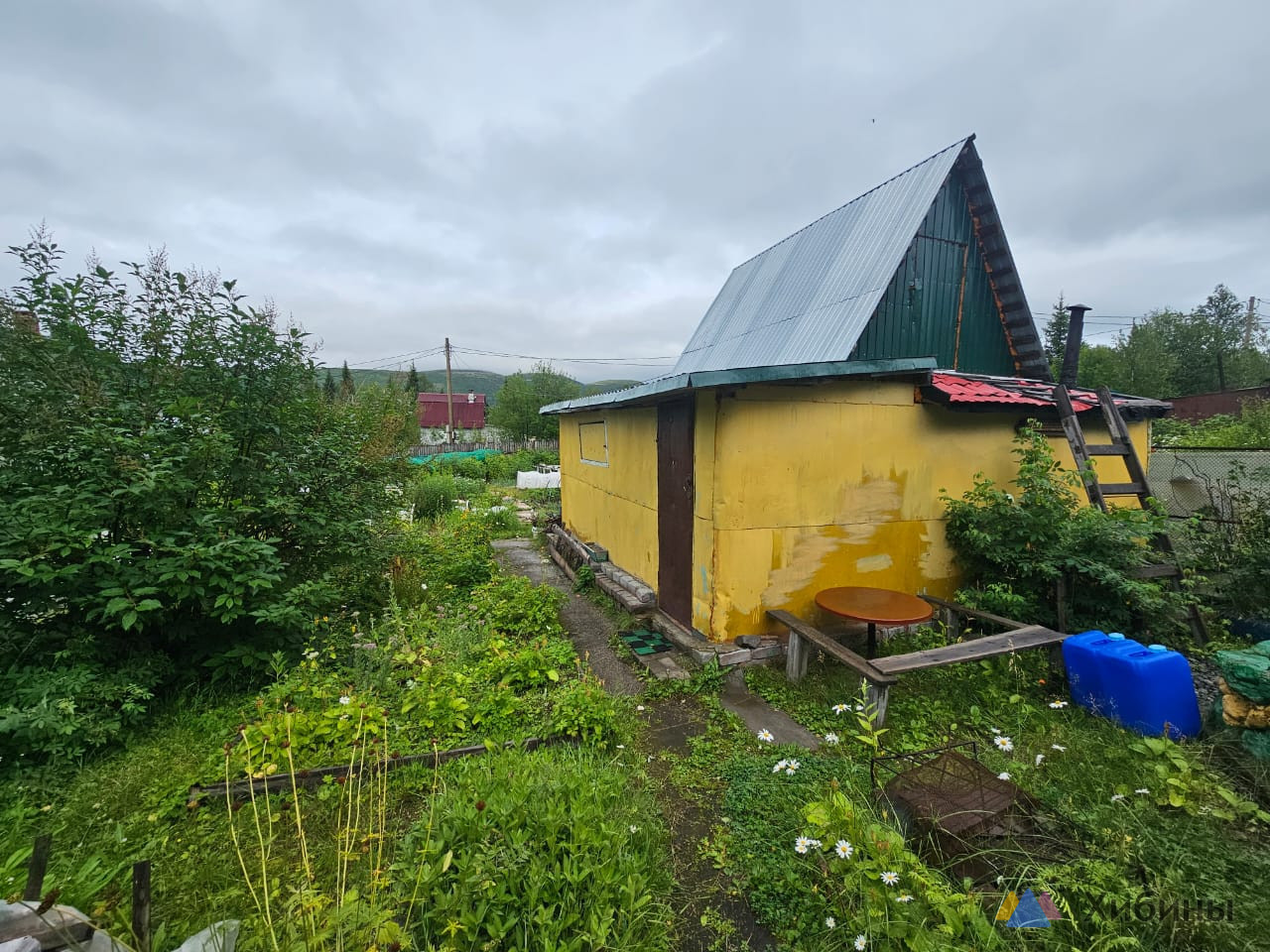 Продам участок земли, 6 соток