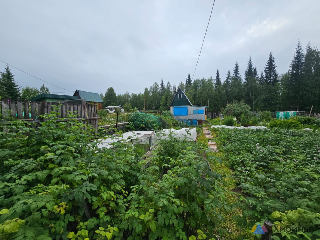 Продам участок земли, 6 соток