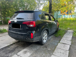 Объявление Kia Sorento