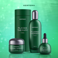Объявление Набор косметики Plasma Therapy - активатор гена молодости