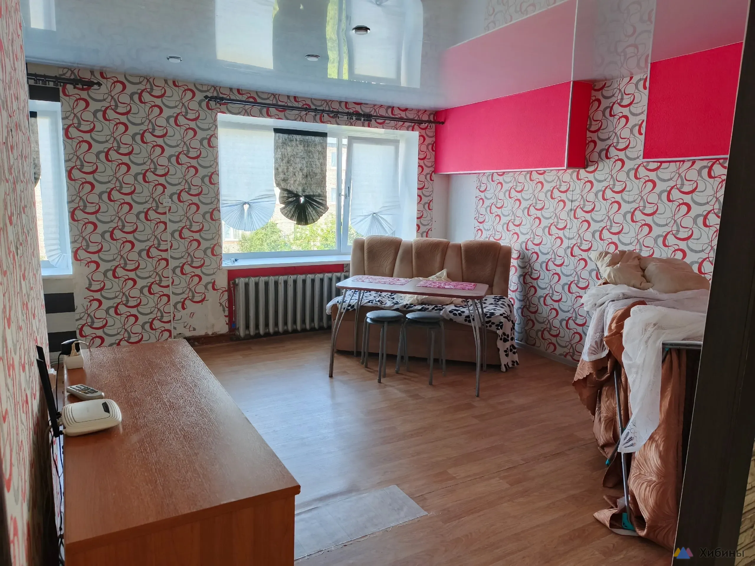 Продам 2-комнатную квартиру