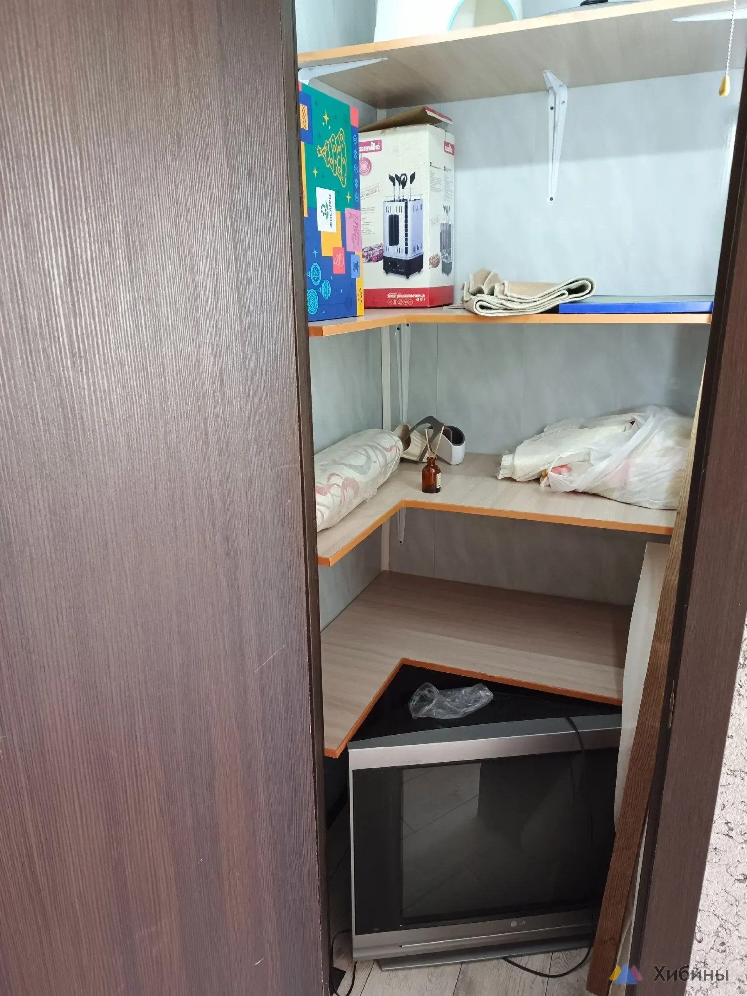 Продам 2-комнатную квартиру