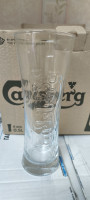 Объявление Пивные бокалы Carlsberg 0, 5л ЕС