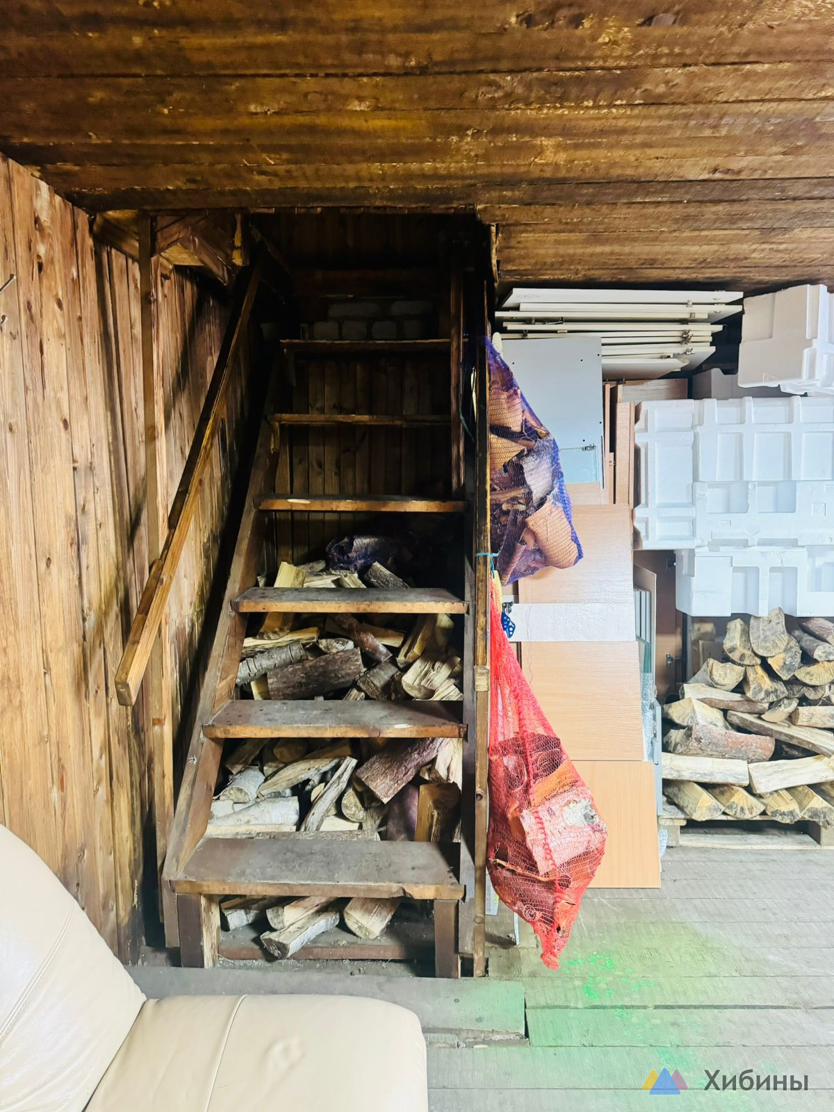 Продам гараж из кирпича