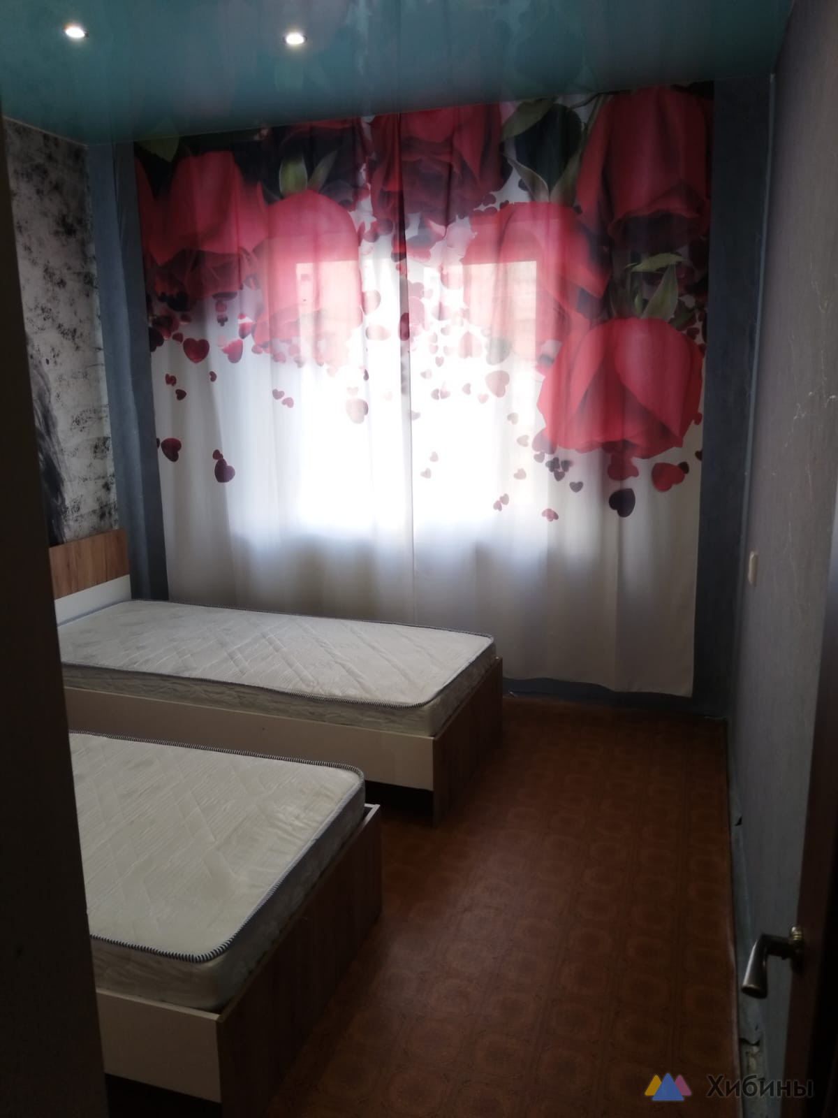 Сдам 2-комнатную квартиру на длительный срок