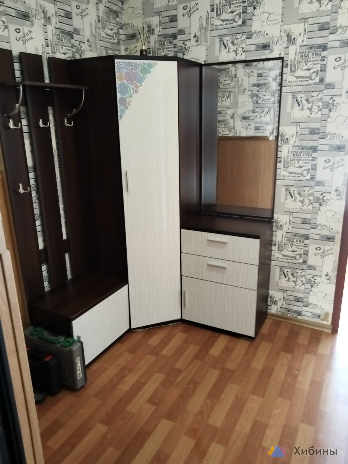 Сдам 2-комнатную квартиру на длительный срок