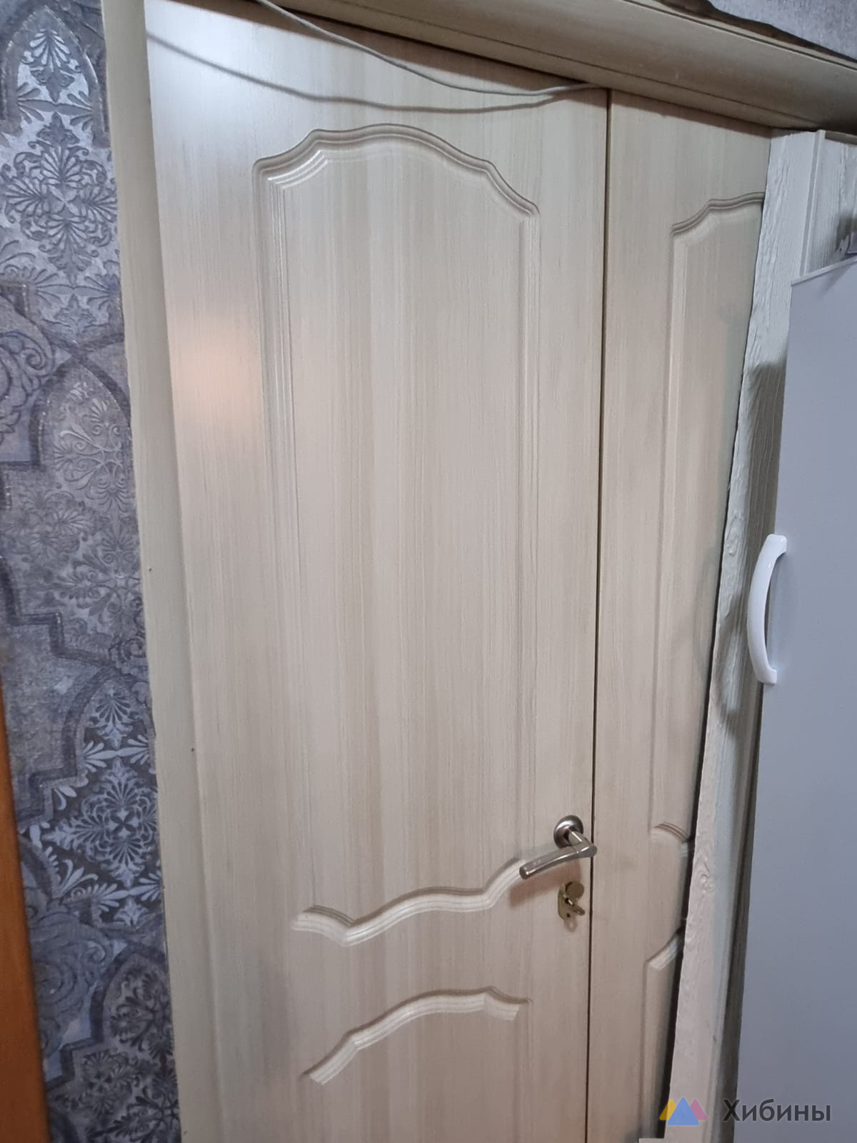 Продам 4-х комнатную квартиру