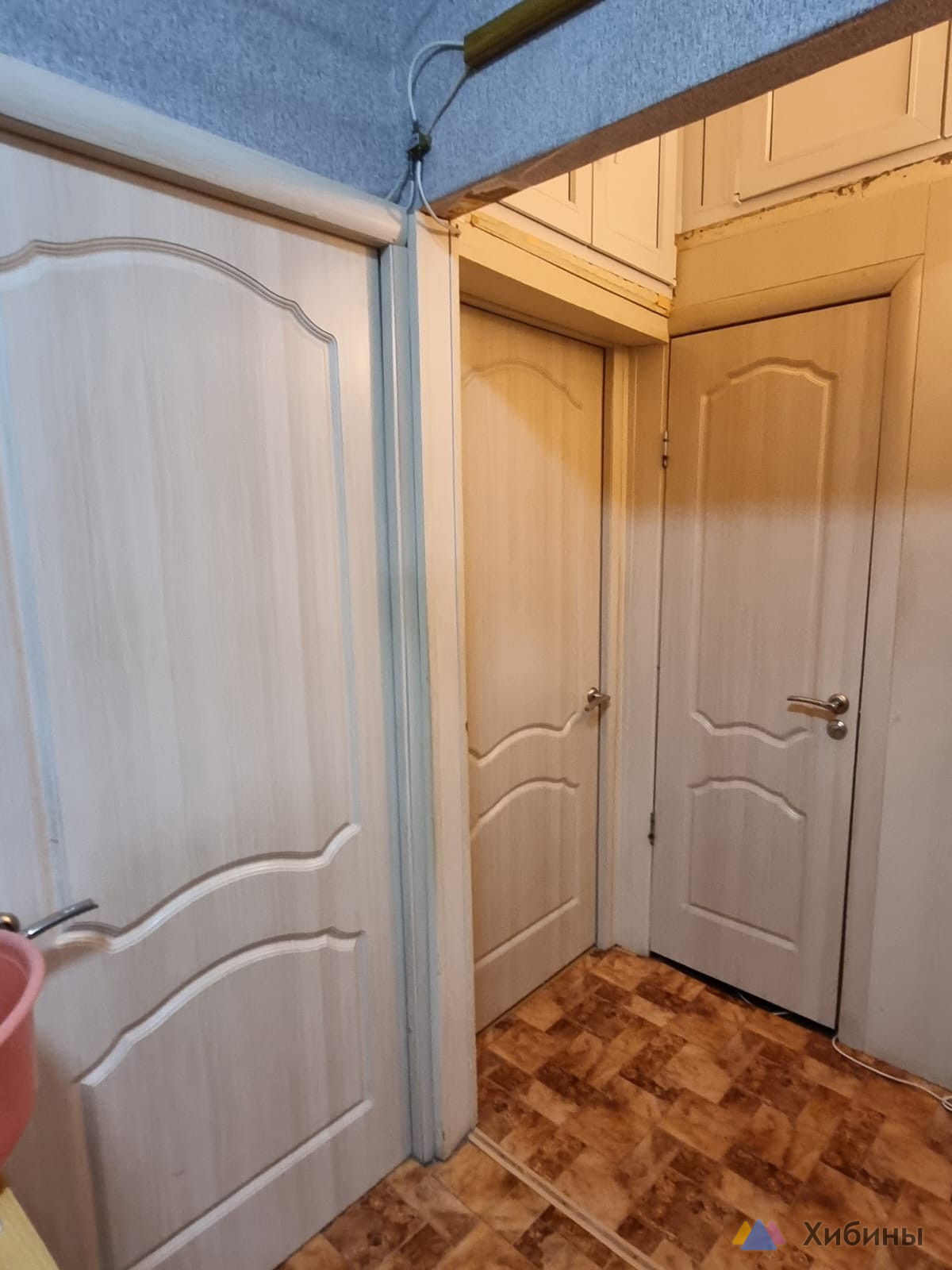 Продам 4-х комнатную квартиру
