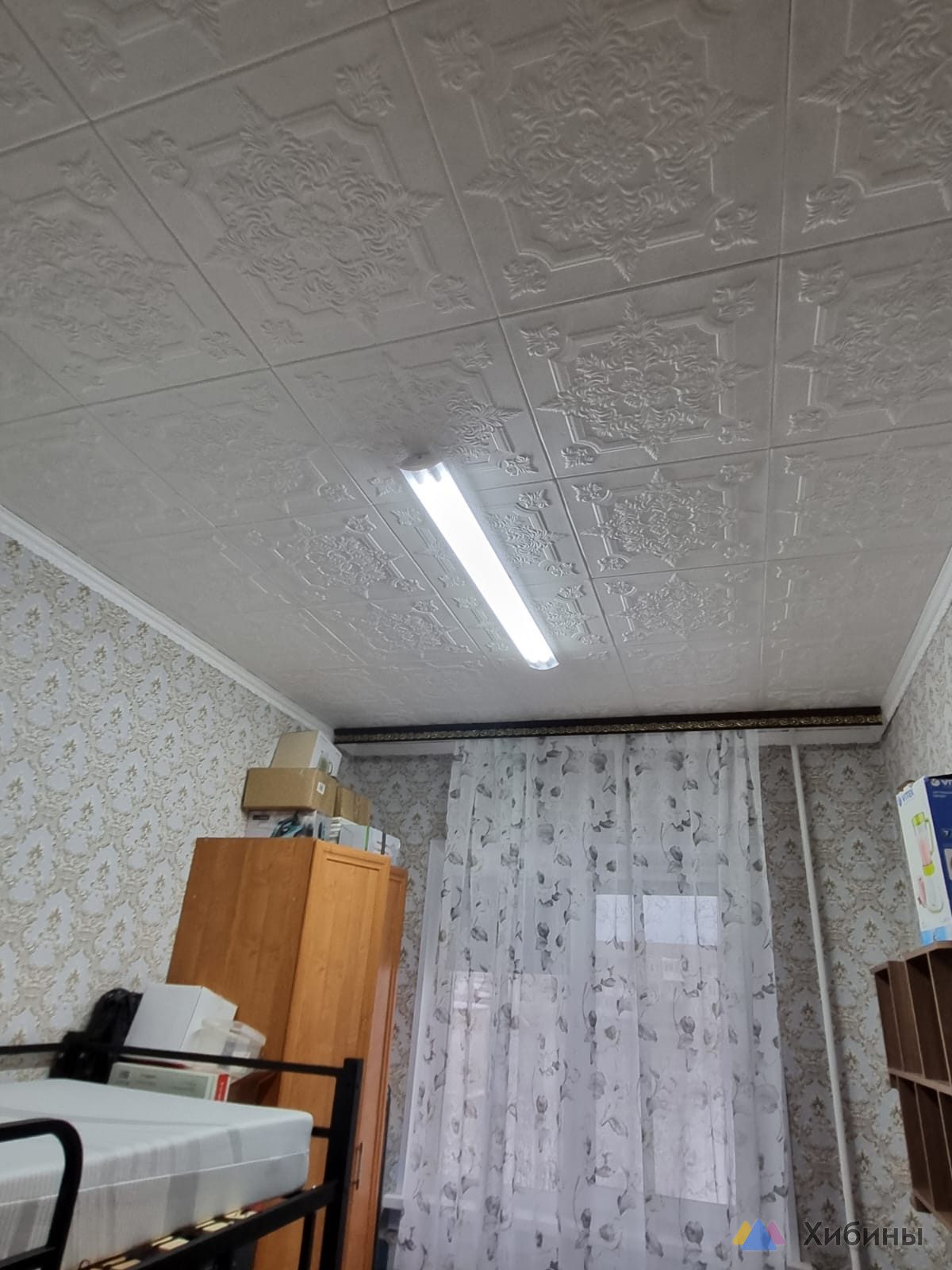 Продам 4-х комнатную квартиру