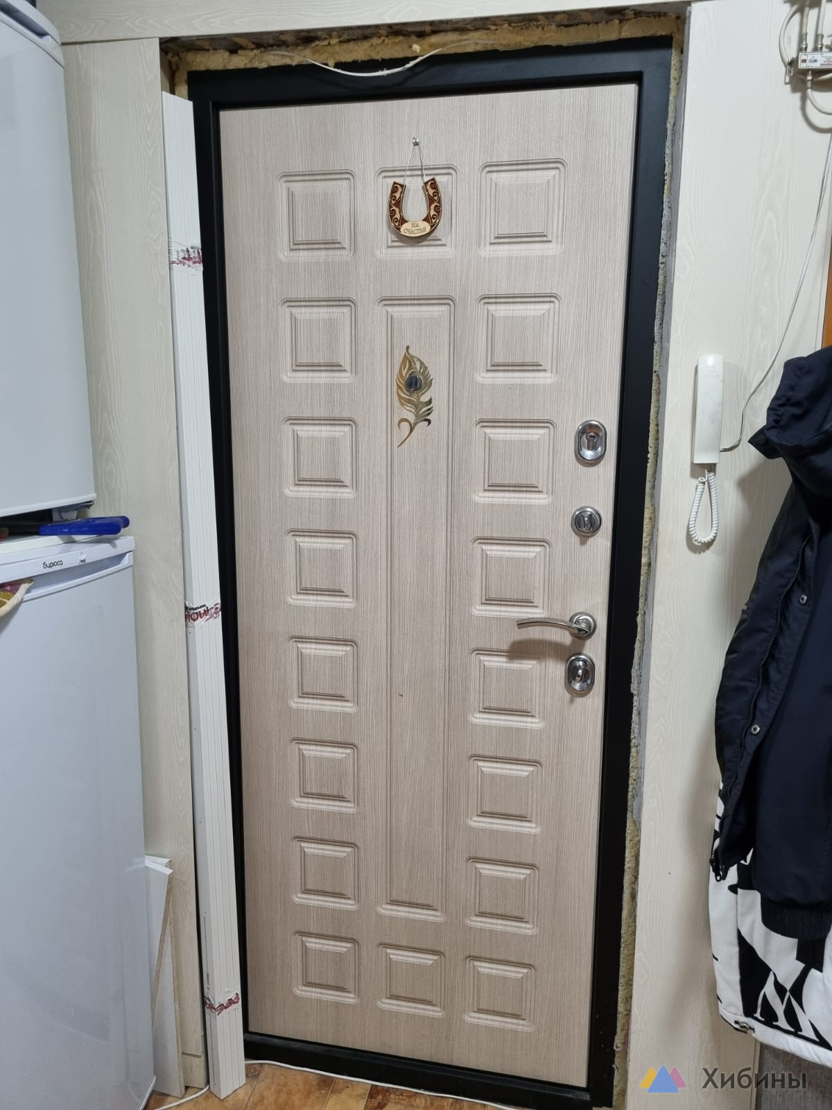 Продам 4-х комнатную квартиру