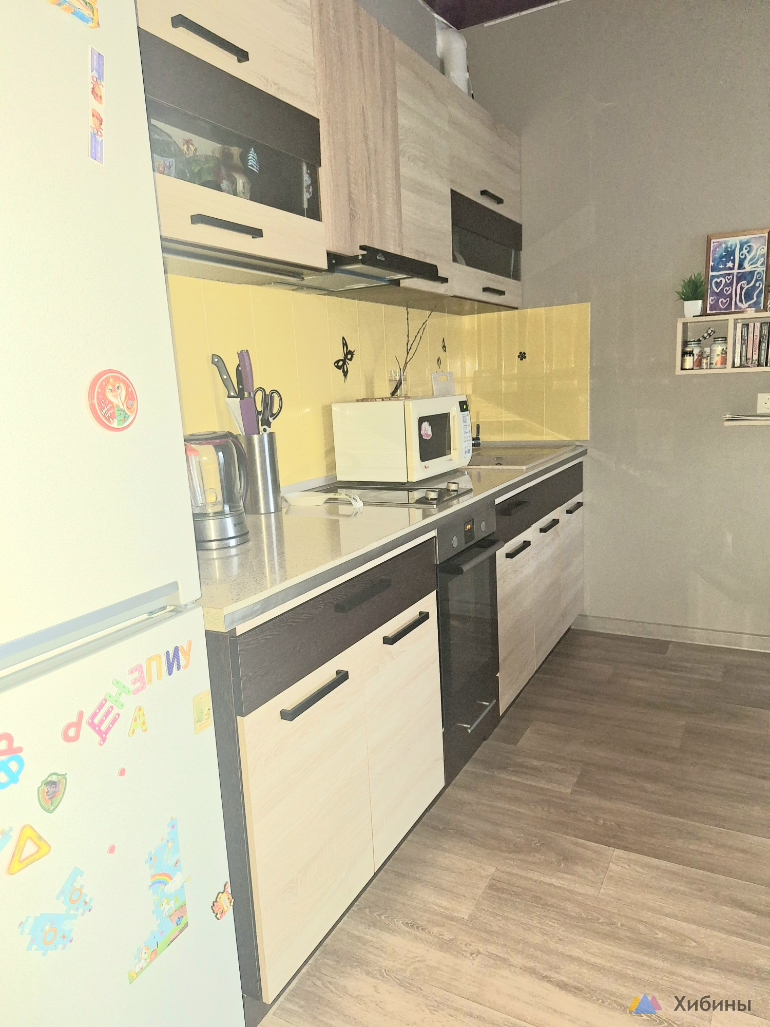 Продам 2-комнатную квартиру