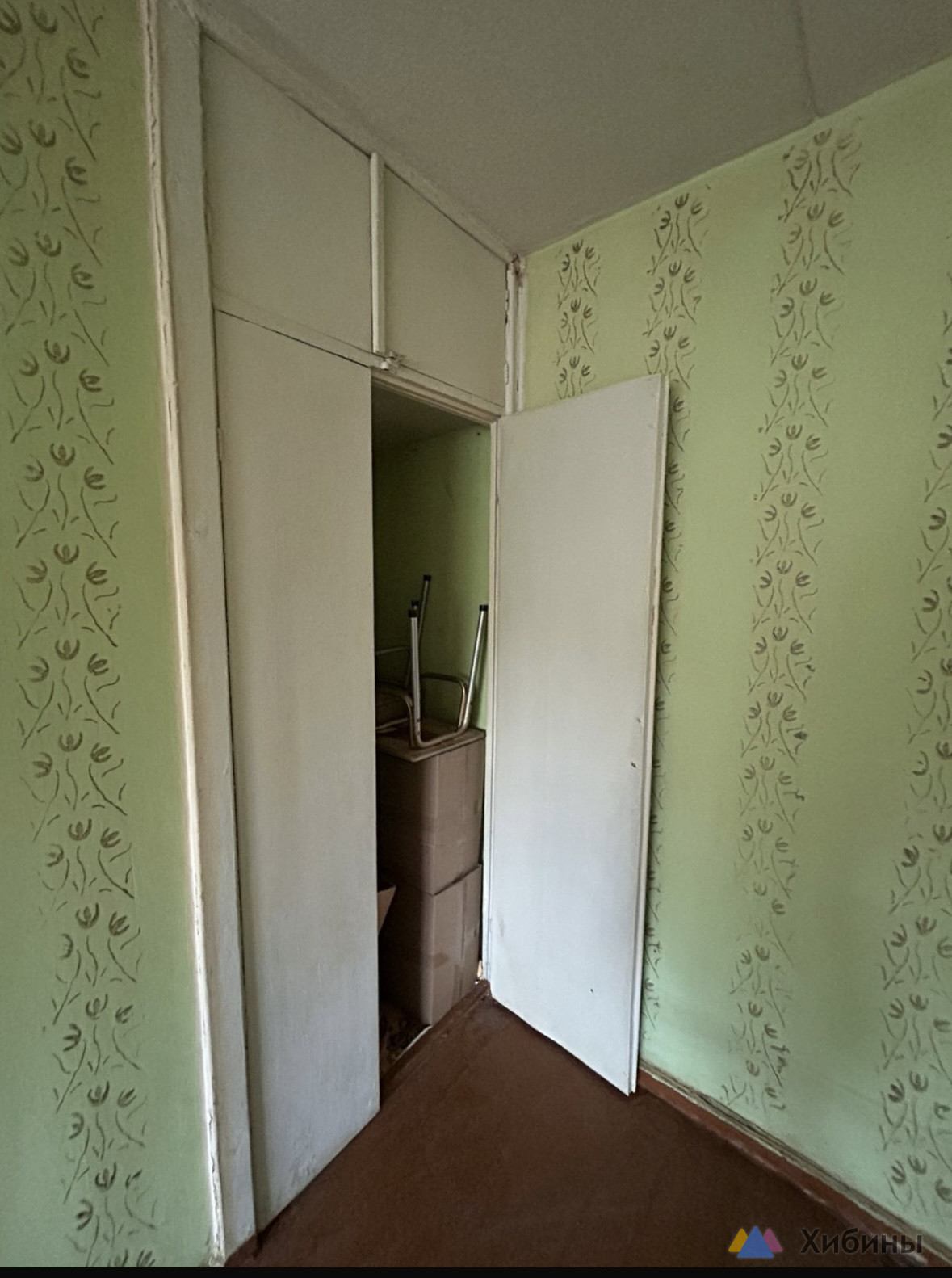 Продам 2-комнатную квартиру
