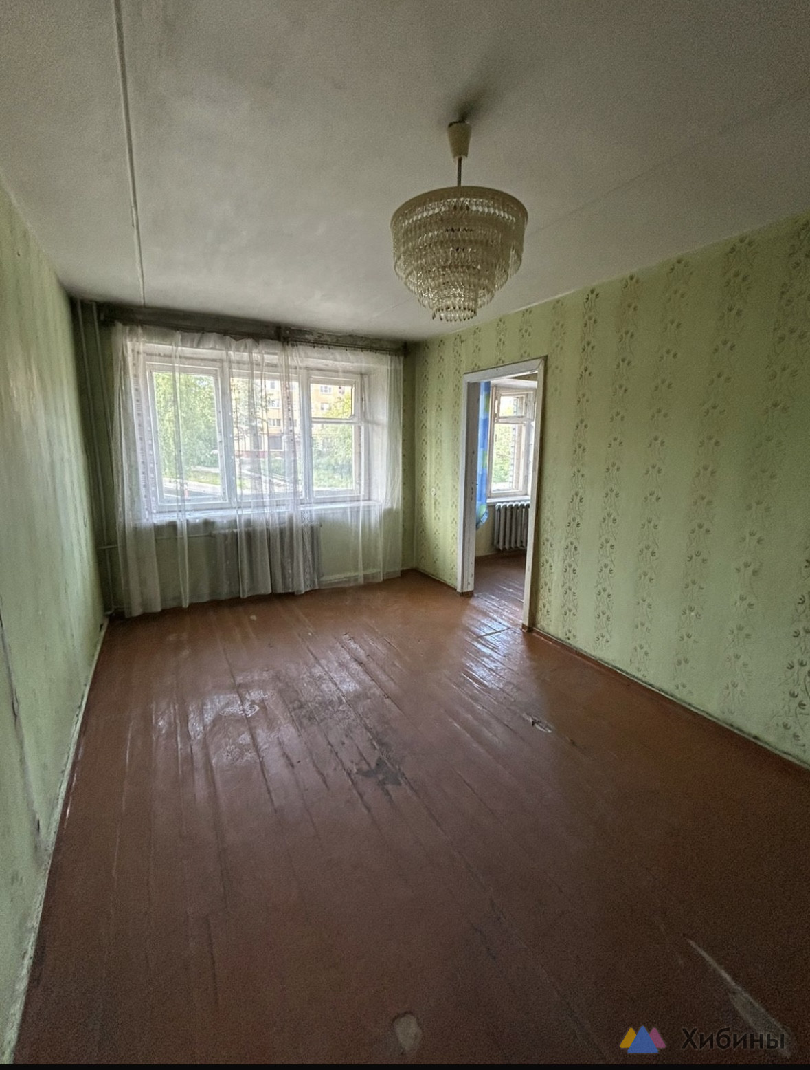 Продам 2-комнатную квартиру