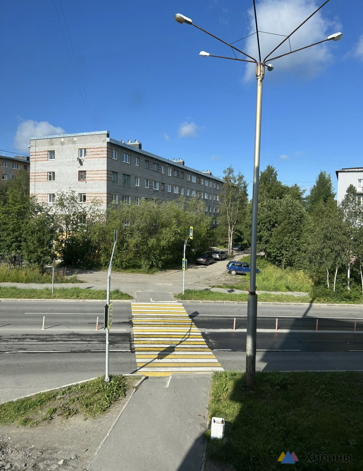 Продам 2-комнатную квартиру