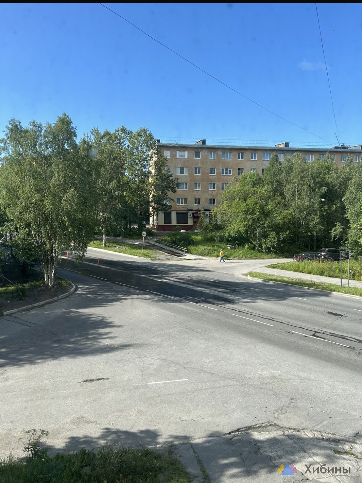 Продам 2-комнатную квартиру