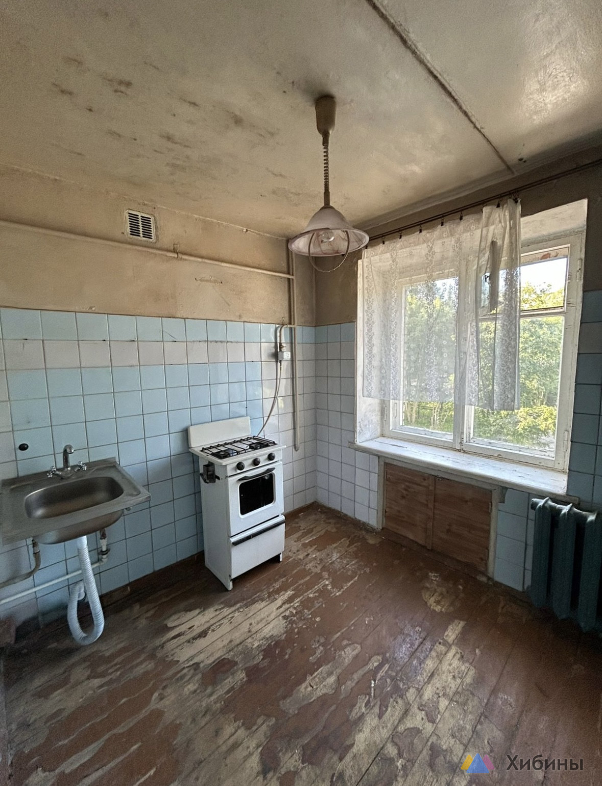 Продам 2-комнатную квартиру