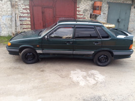 Объявление ВАЗ Lada 2115