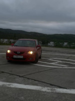 Объявление Mazda 3