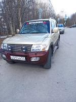 Объявление Mitsubishi Pajero