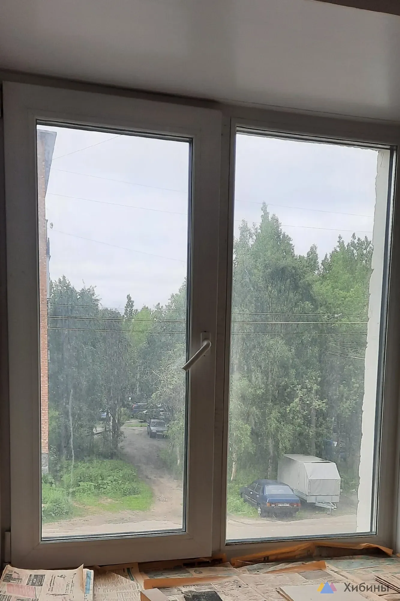 Продам 2-комнатную квартиру