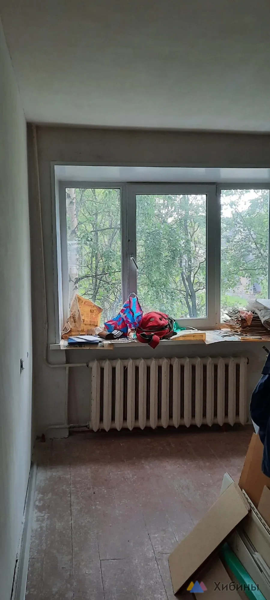 Продам 2-комнатную квартиру