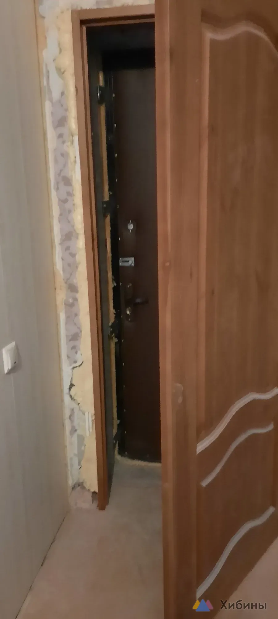 Продам 2-комнатную квартиру