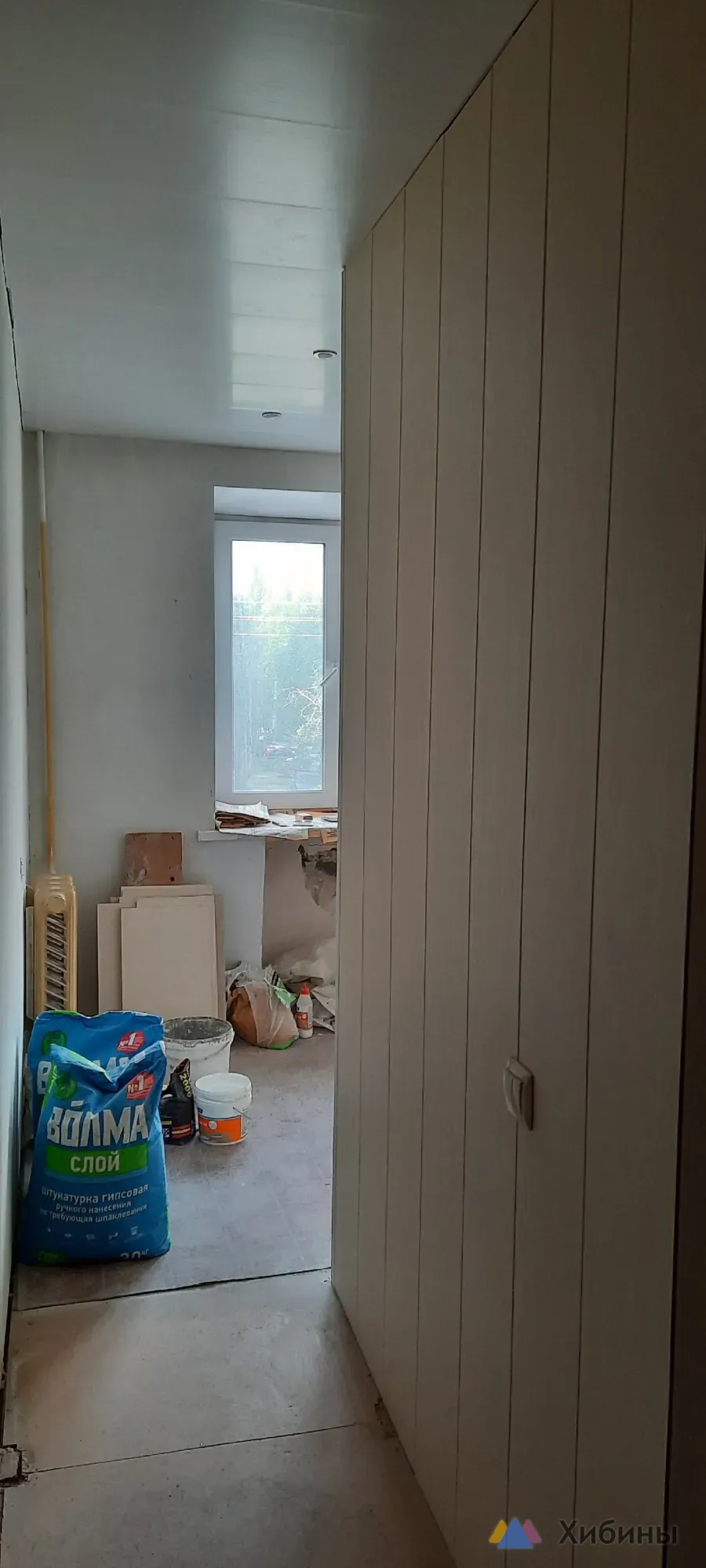 Продам 2-комнатную квартиру
