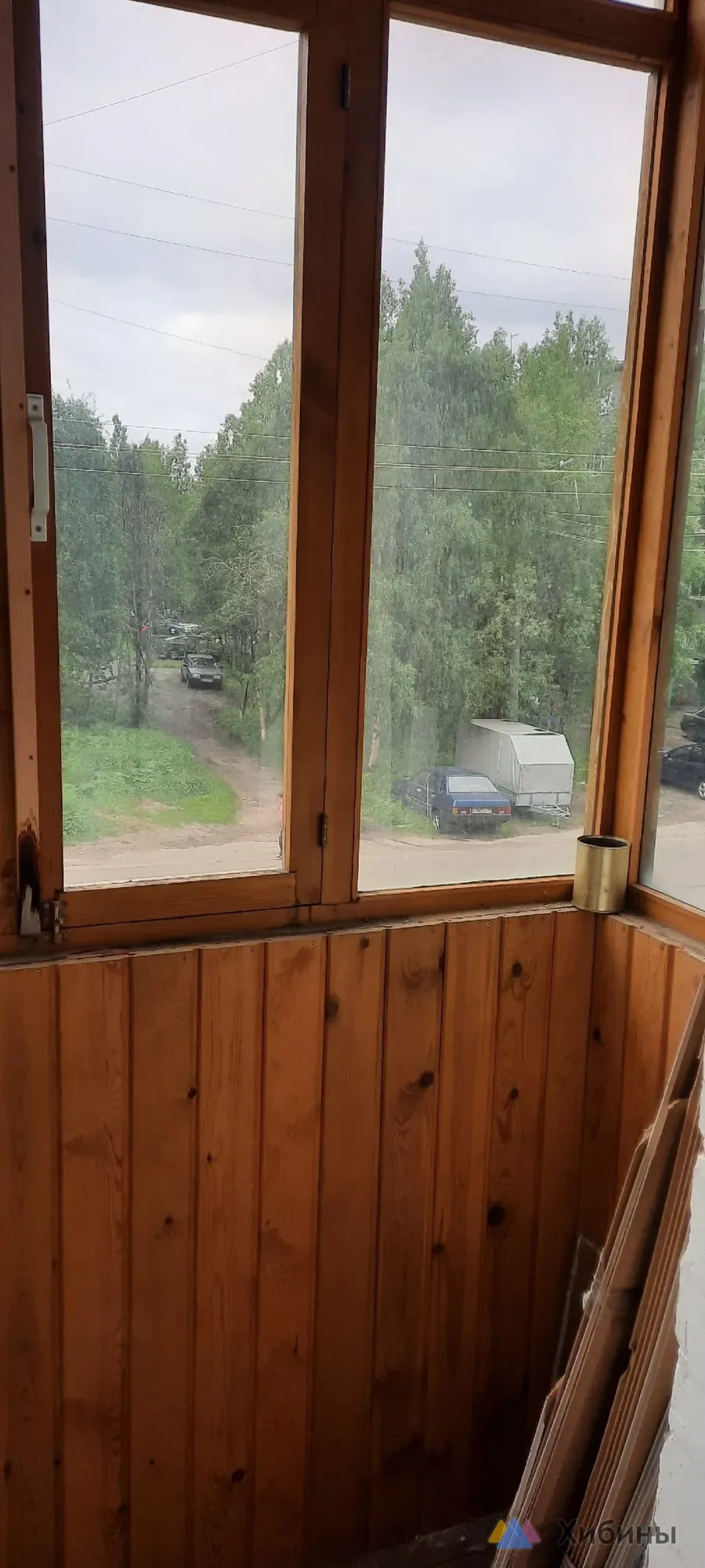 Продам 2-комнатную квартиру