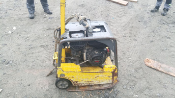 Объявление Виброплита Wacker Neuson BPU 3750 Ats