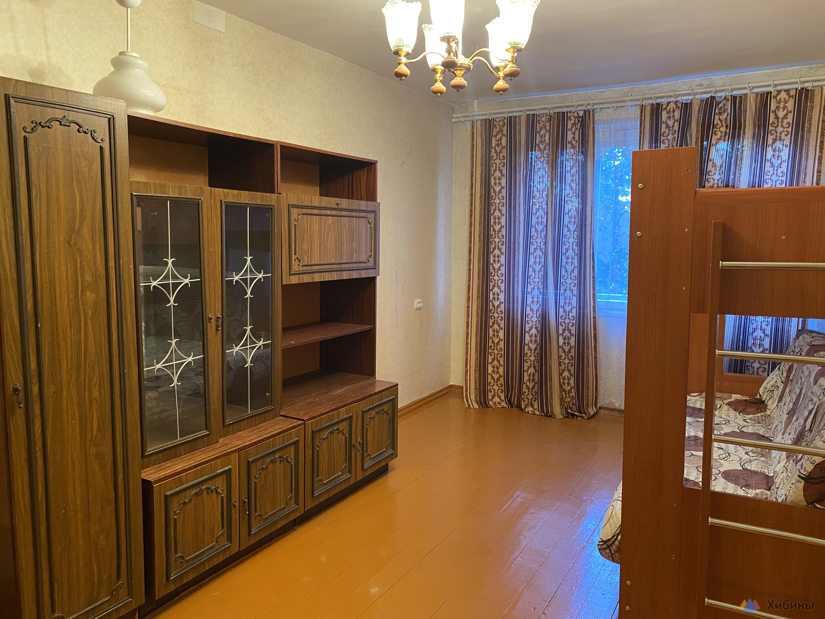 Сдам 1-комнатную квартиру на длительный срок