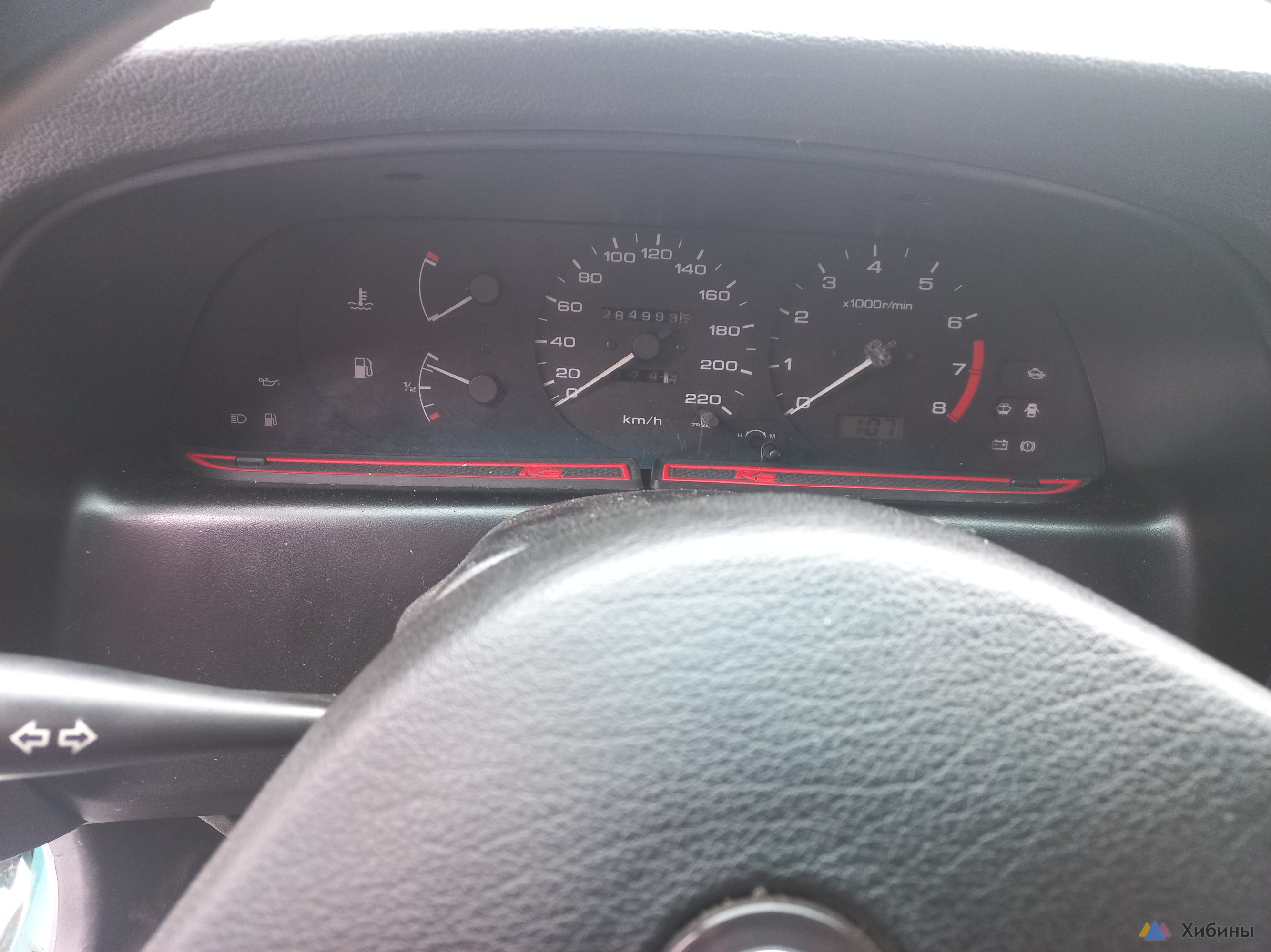 Nissan Primera
