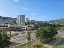 Объявление Продам 3-комнатную квартиру