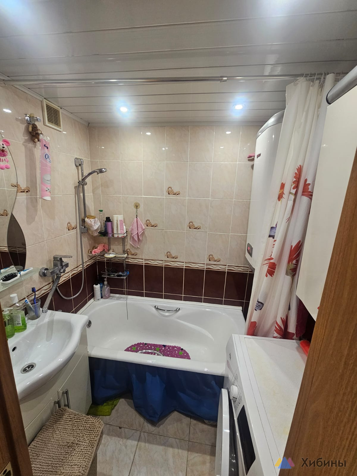 Продам 3-комнатную квартиру