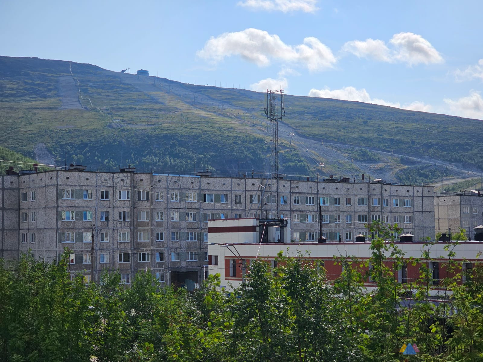 Продам 3-комнатную квартиру