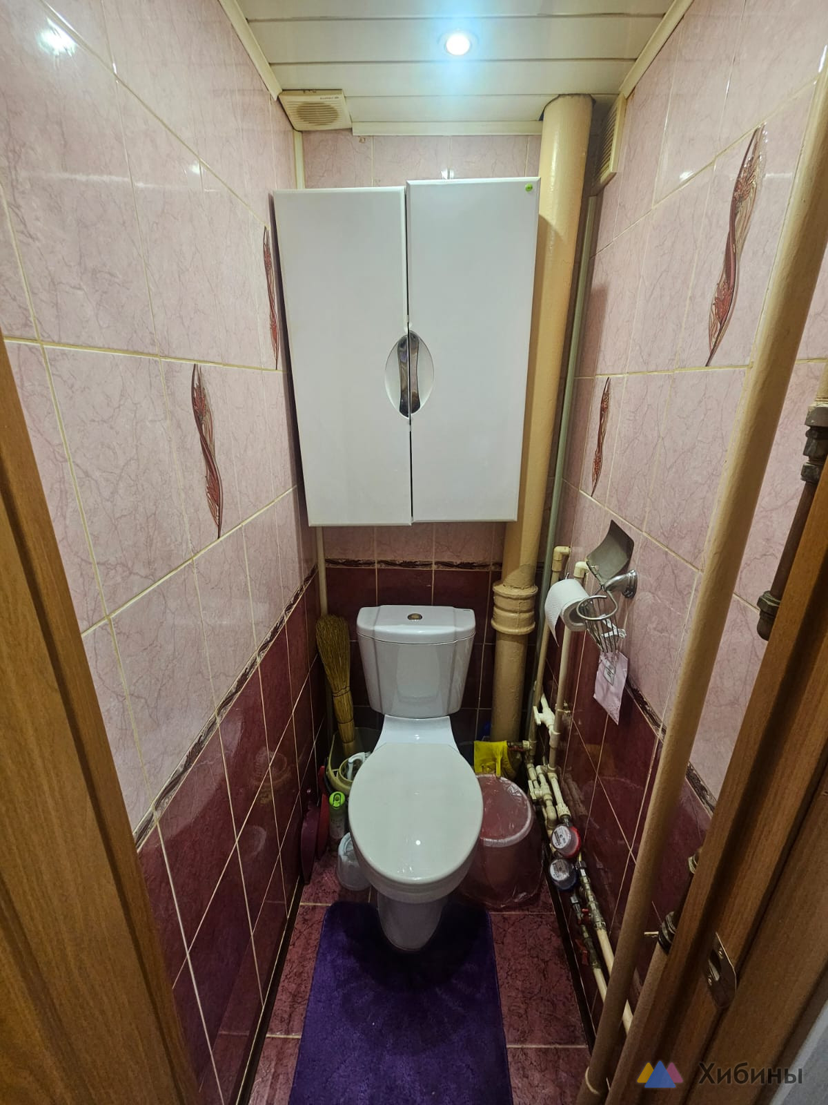 Продам 3-комнатную квартиру