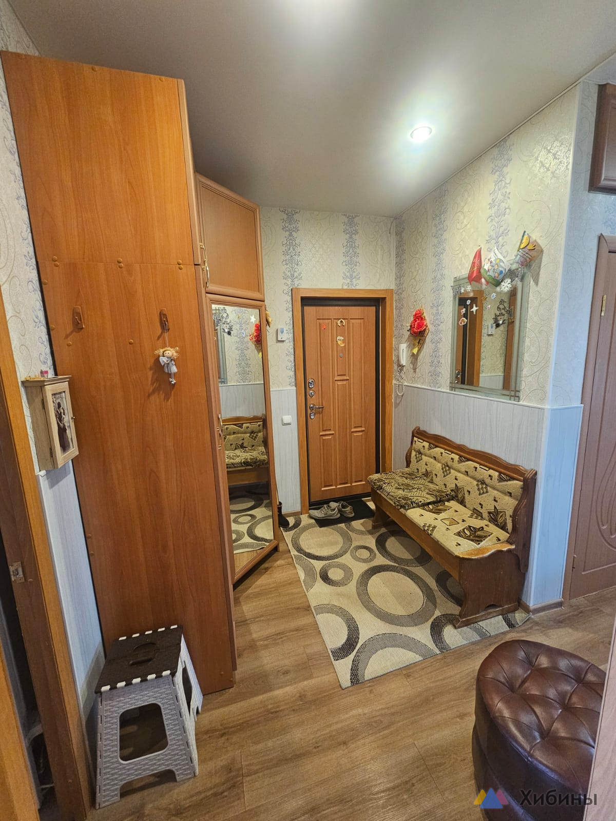 Продам 3-комнатную квартиру