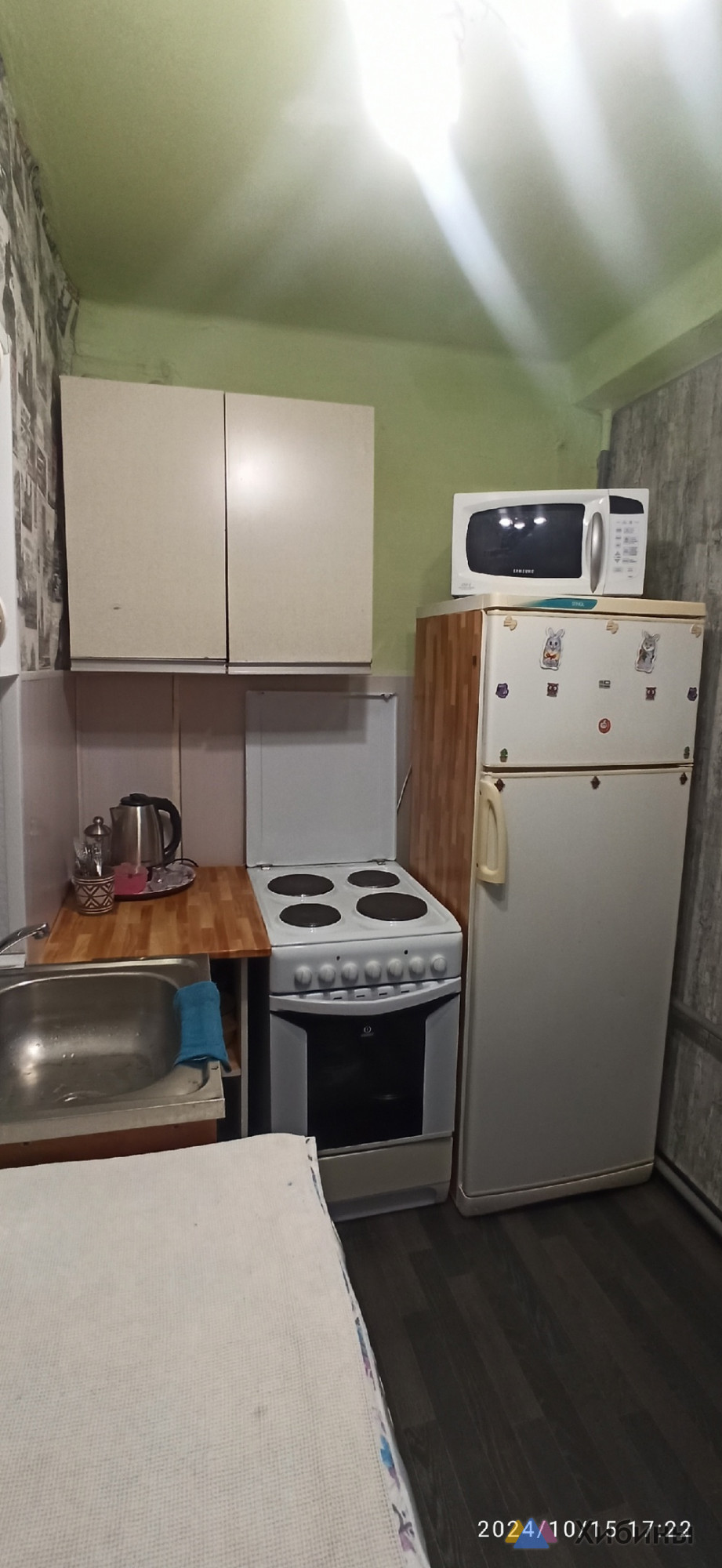 Сдам 2-х комнатную квартиру
