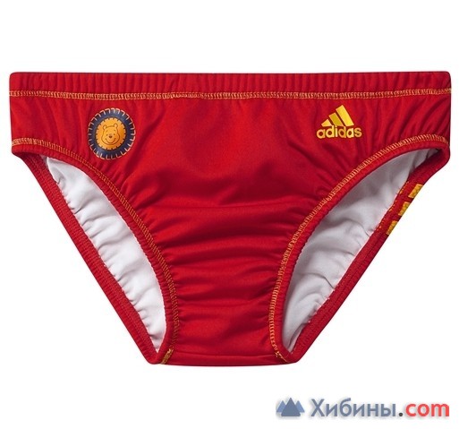 Новые плавки для купания Adidas