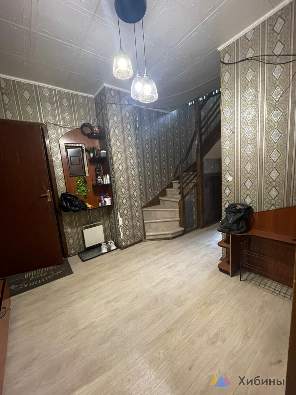 Продам многокомнатная квартира