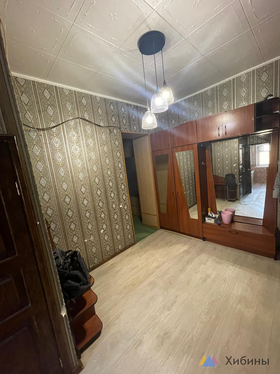 Продам многокомнатная квартира