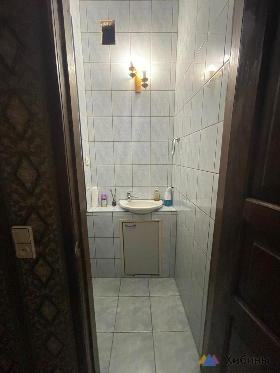 Продам многокомнатная квартира