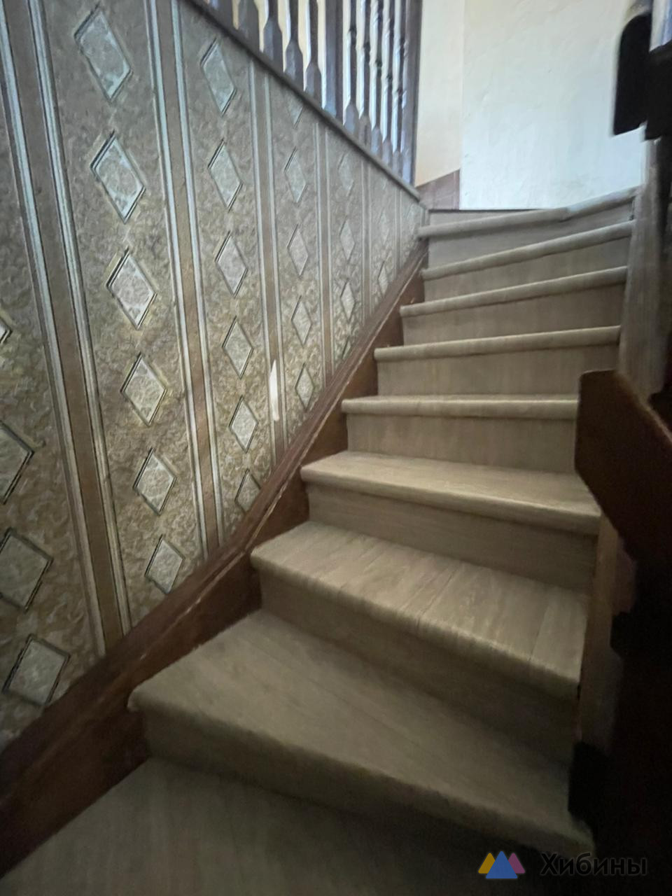 Продам многокомнатная квартира