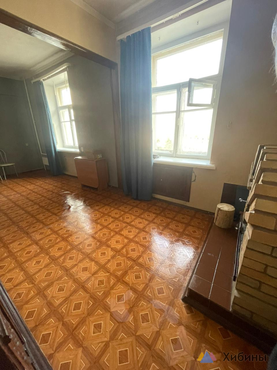 Продам многокомнатная квартира