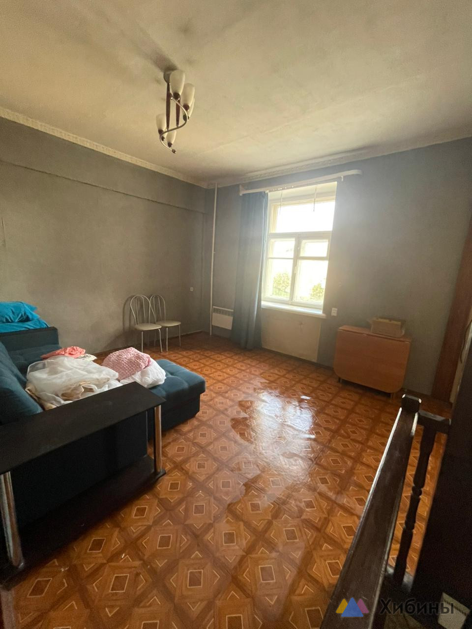 Продам многокомнатная квартира