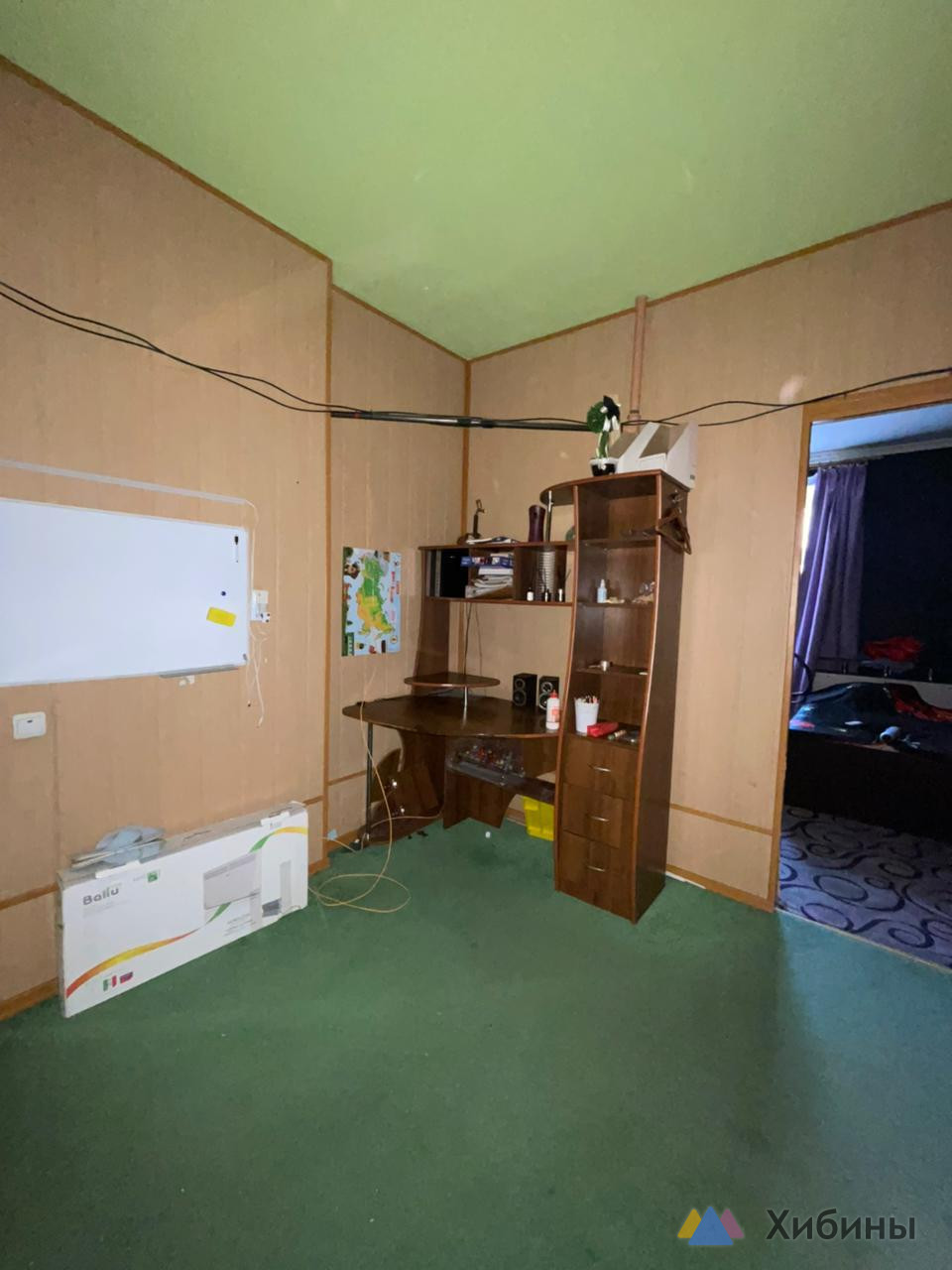 Продам многокомнатная квартира