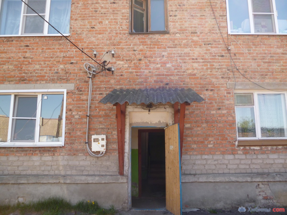 Продам 2-х комнатную квартиру в г.Льгов,Курской области