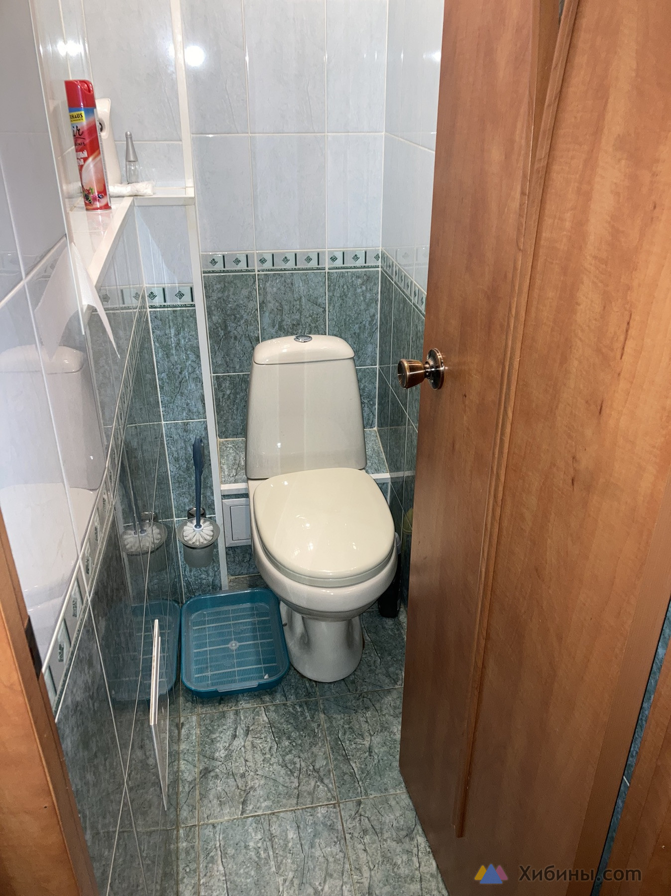 Продам 2-х комнатную квартиру
