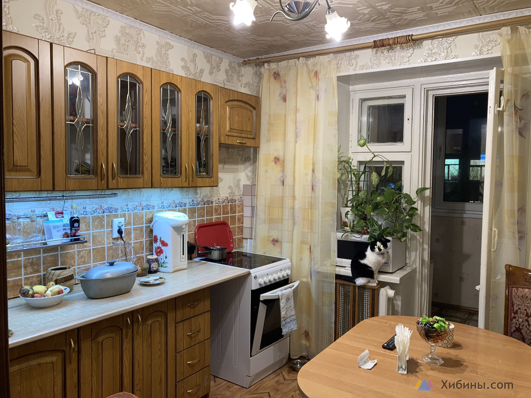 Продам 2-х комнатную квартиру